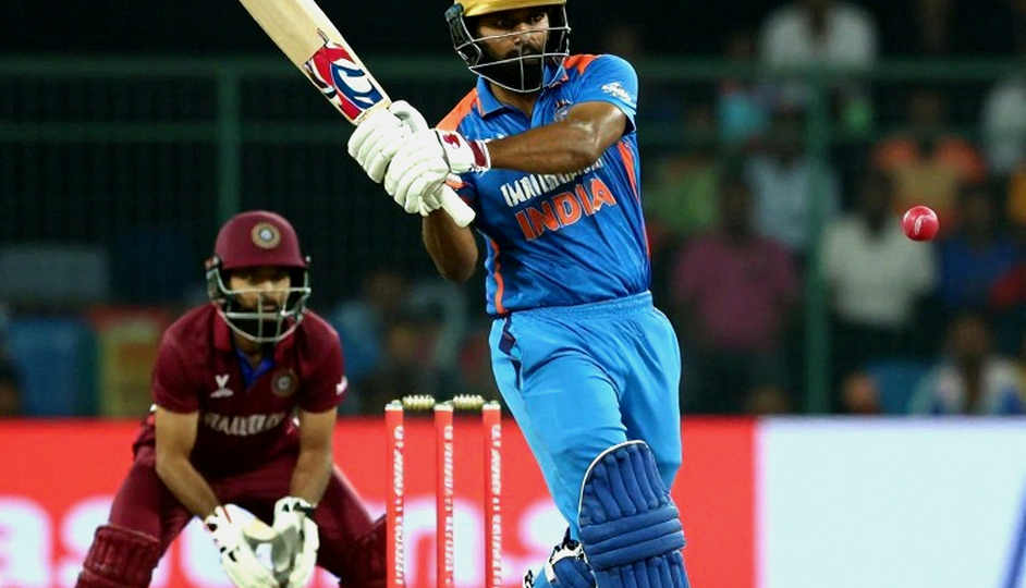 রঞ্জি ট্রফির চতুর্থ দিন: দিল্লির লড়াই, কেরালার চাপ, গুজরাটের দখল