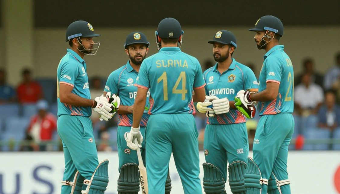 অদৃশ্য লেজার: এশিয়ার ক্রিকেট, ব্লকচেইন আর সত্যের হিসাব