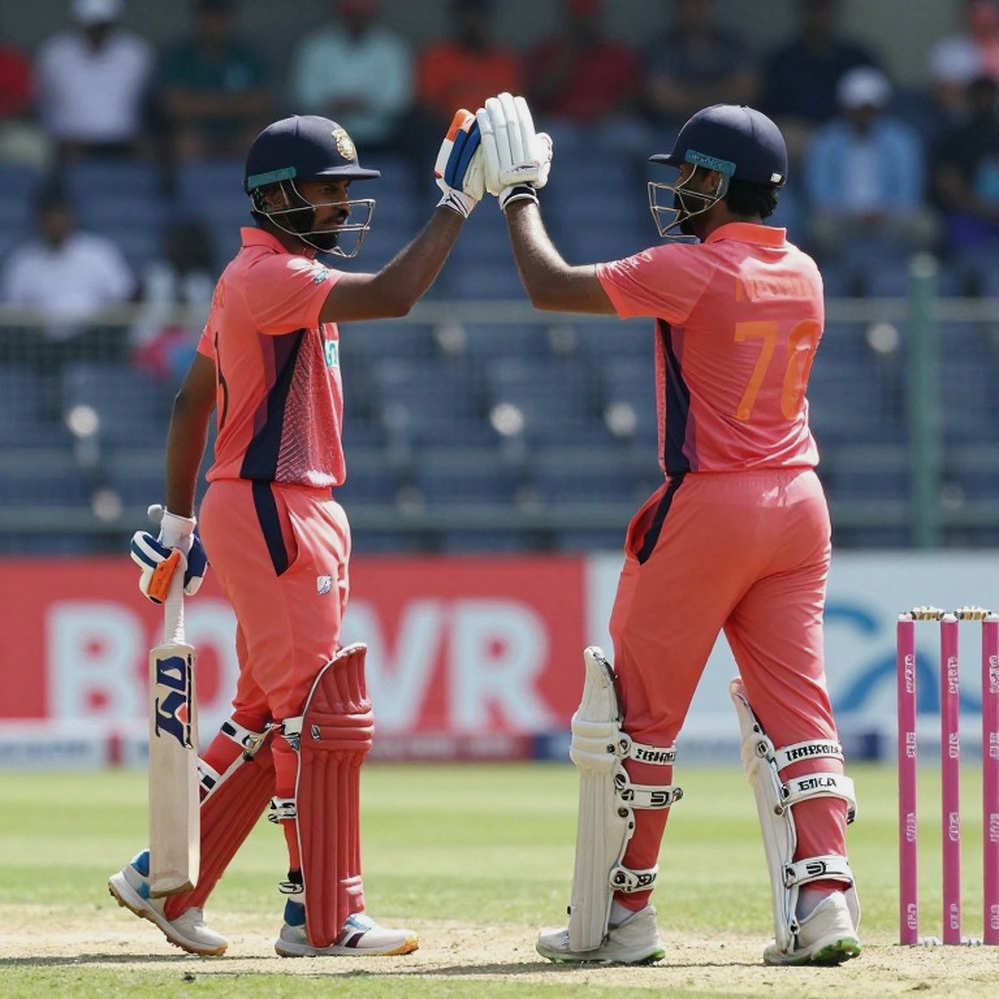 খালি গ্যালারির হিসাব: এশিয়ার ডোমেস্টিক ক্রিকেটে আন্ডারডগের গল্পের আড়ালে যে খাতা কেউ পড়ে না
