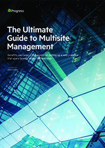 The Ultimate Guide to Multisite Management