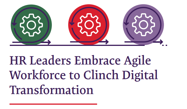 HR Leaders Embrace Digital Transformation in 2020