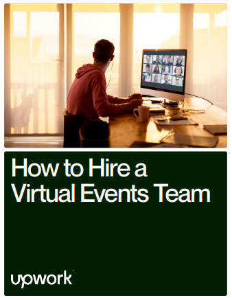 How to Hire a Virtual Events Team